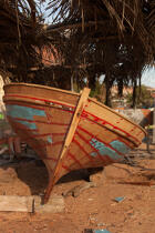 © Philip Plisson / Plisson La Trinité / AA39053 Redonda, Brasil - Photo Galleries - Elements of boat