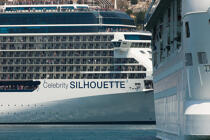 Dubrovnik Croatie © Philip Plisson / Plisson La Trinité / AA39162 - Nos reportages photos - Transport maritime