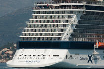 Dubrovnik Croatie © Philip Plisson / Plisson La Trinité / AA39164 - Nos reportages photos - Transport maritime