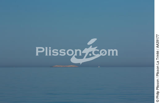  - © Philip Plisson / Plisson La Trinité / AA39177 - Photo Galleries - Environment