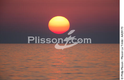 Croatie - © Philip Plisson / Plisson La Trinité / AA39170 - Nos reportages photos - Astre