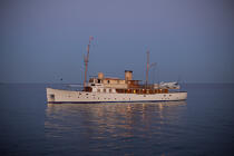 © Philip Plisson / Plisson La Trinité / AA39256 Fair Lady - Photo Galleries - Sailing boat