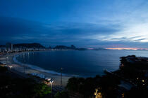 © Philip Plisson / Plisson La Trinité / AA39354 Rio de Janeiro - Nos reportages photos - Géomorphie