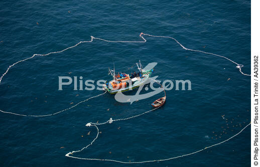 Rio de Janeiro - © Philip Plisson / Plisson La Trinité / AA39362 - Nos reportages photos - Activité maritime