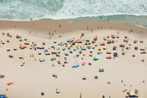 © Philip Plisson / Plisson La Trinité / AA39363 Rio de Janeiro - Photo Galleries - Coastal landscape