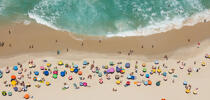 Rio de Janeiro © Philip Plisson / Plisson La Trinité / AA39365 - Photo Galleries - Beach