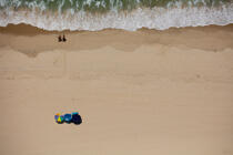 © Philip Plisson / Plisson La Trinité / AA39366 Rio de Janeiro - Nos reportages photos - Paysage littoral