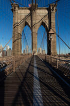 © Philip Plisson / Plisson La Trinité / AA39378 New york - Photo Galleries - Town [New York]
