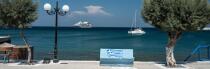 Les Cyclades sur la Mer Egée © Philip Plisson / Plisson La Trinité / AA39720 - Nos reportages photos - Grèce