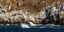 Les Cyclades sur la Mer Egée © Philip Plisson / Plisson La Trinité / AA39664 - Nos reportages photos - 16/9 horizontal