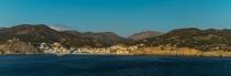 The Cyclades on the Aegean Sea © Philip Plisson / Plisson La Trinité / AA39646 - Photo Galleries - Cyclades [The]
