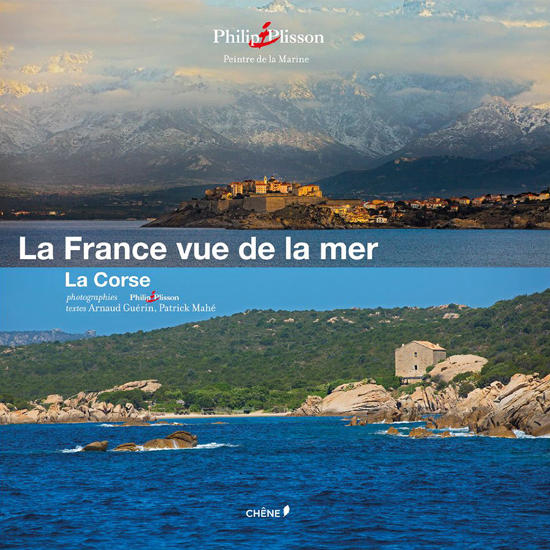 Reportage photo Pêcheur d'Images - La Corse