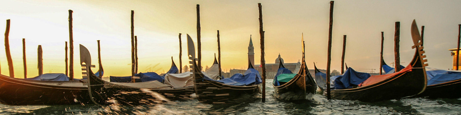 Venise et sa lagune - Photo Pêcheur d'Images