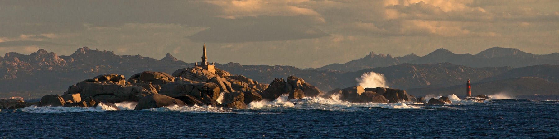 La Corse - Photo Pêcheur d'Images