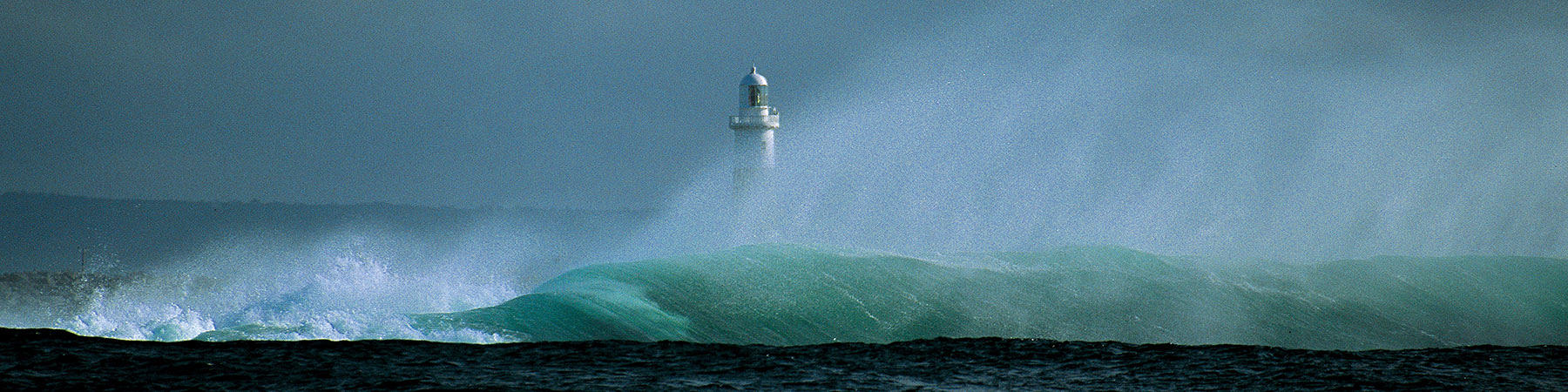 Irish Lighthouses - Photo Pêcheur d'Images