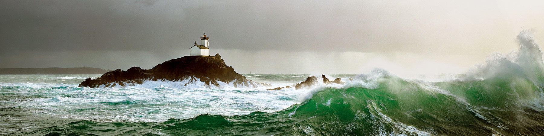 French Lighthouses - Photo Pêcheur d'Images