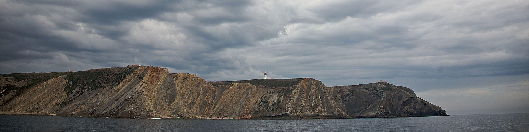 Portuguese Lighthouses - Photo Pêcheur d'Images