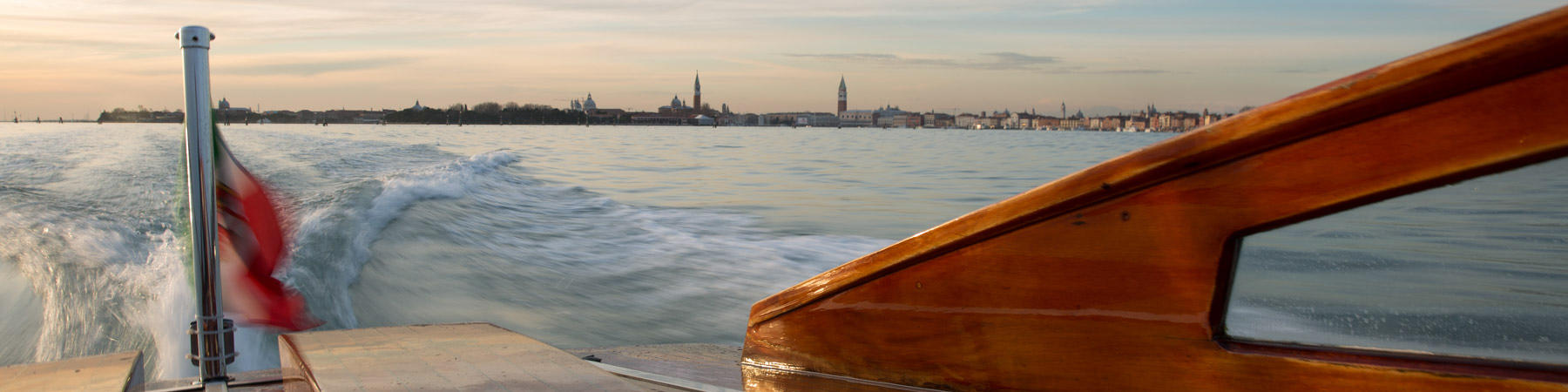Venice like never seen before - Photo Pêcheur d'Images
