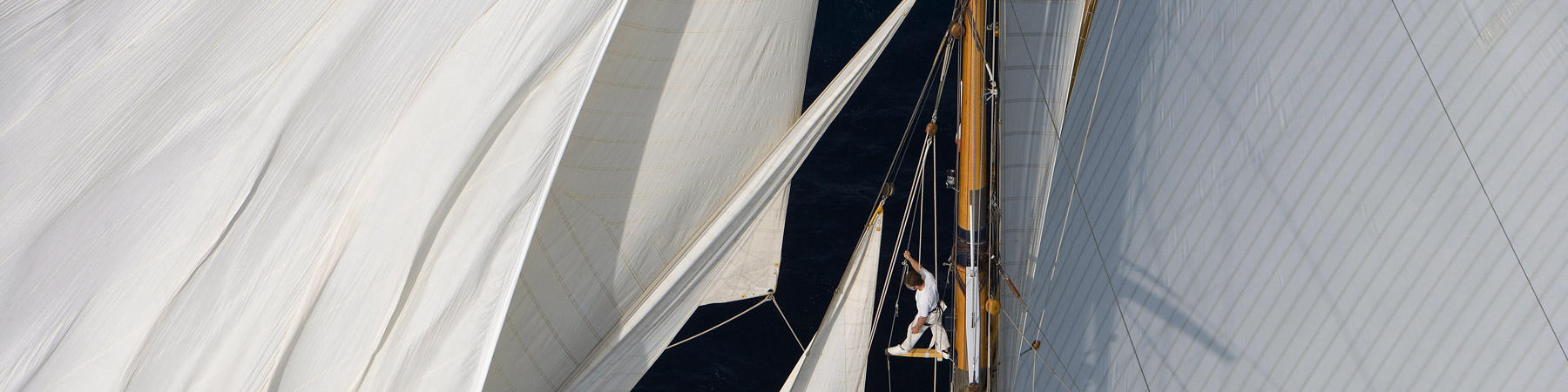 Classic Yachting - Photo Pêcheur d'Images